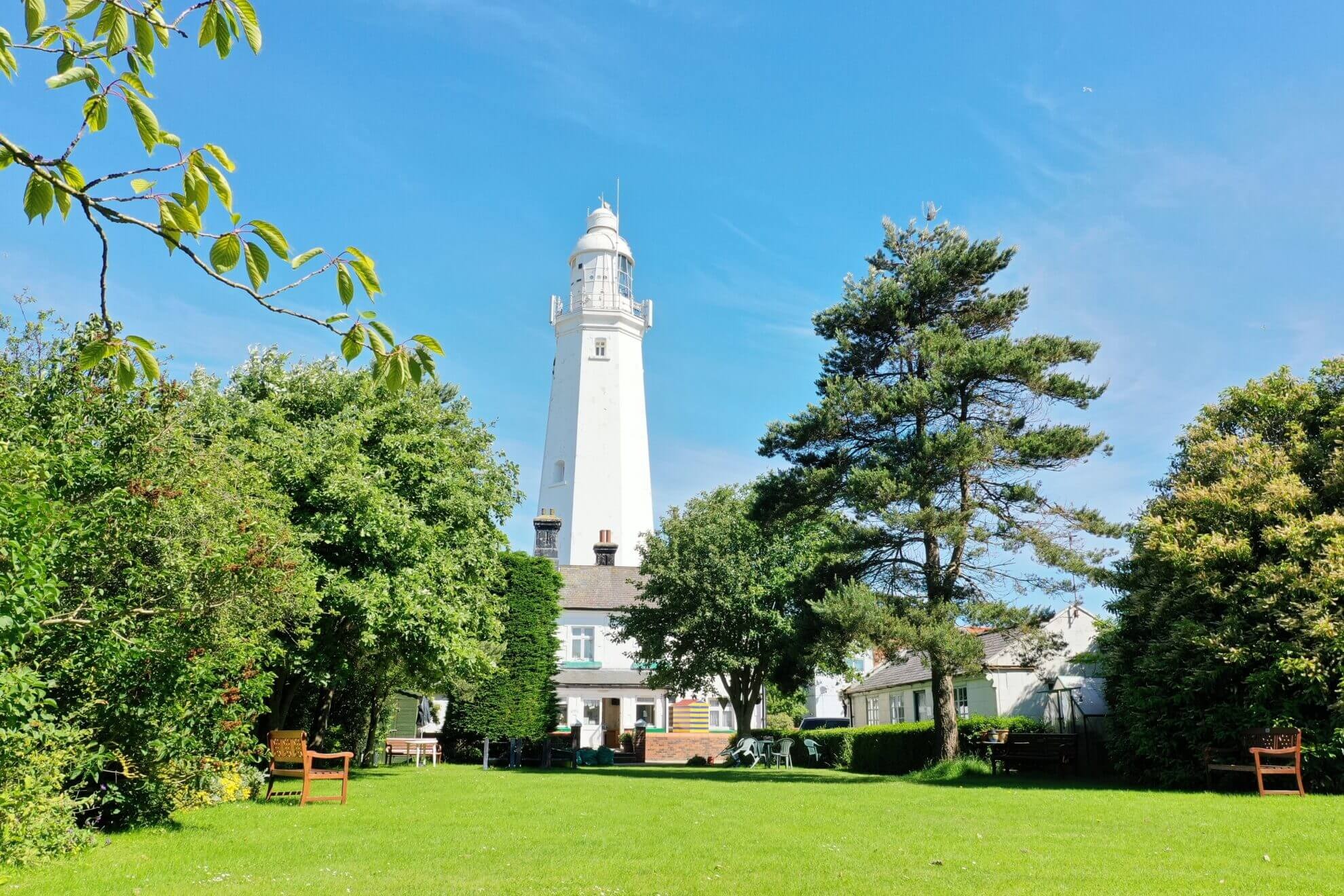 Withernsea Lighthouse